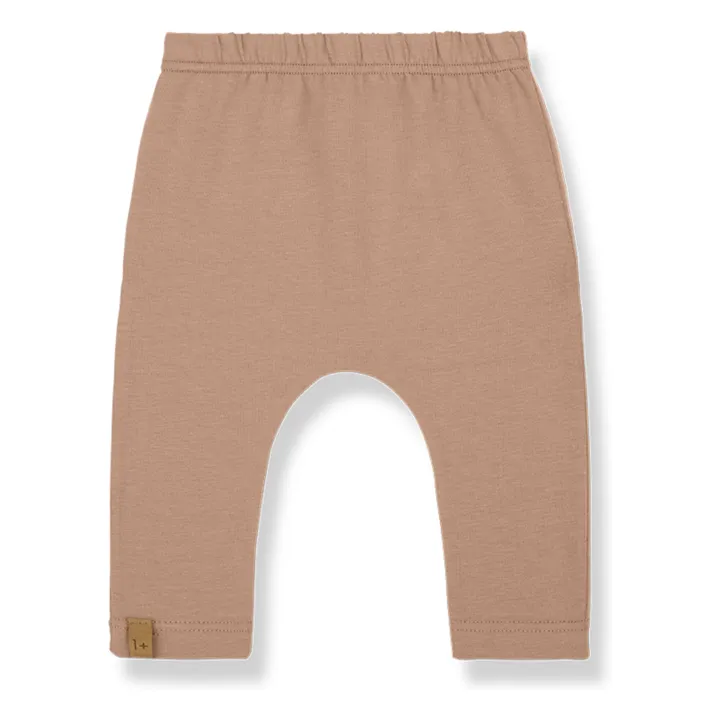 1+ in the family Legging Pam | Abricot