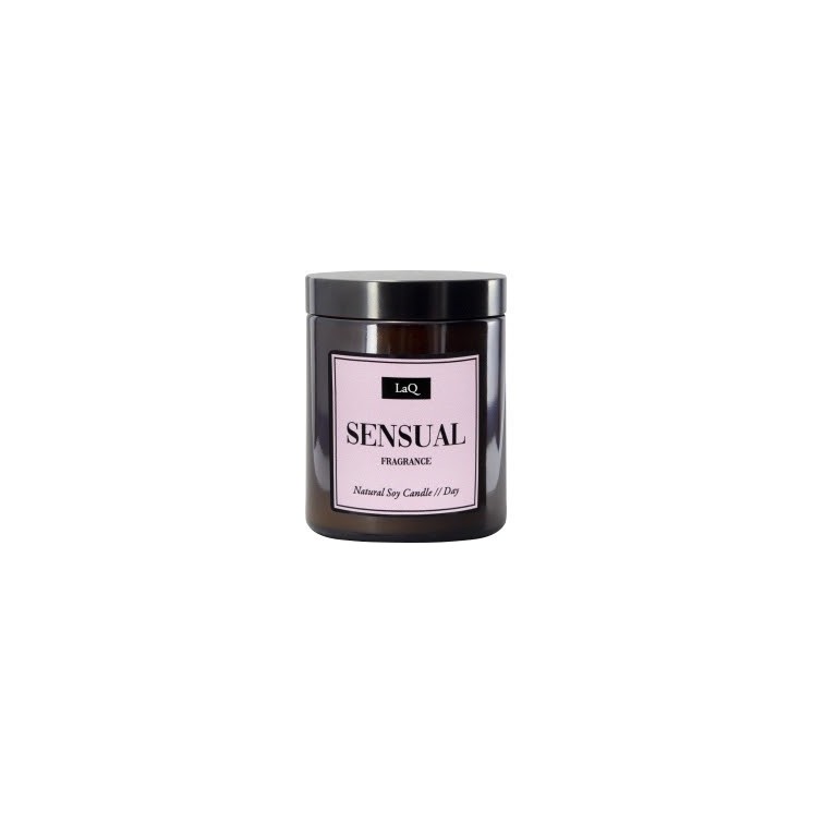 LaQ Sensual Day Sojakaars 180 ml