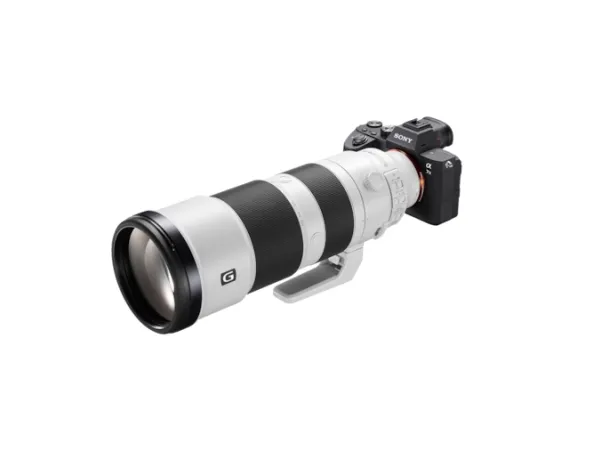 Sony objektiv FE 200-600mm F5.6-6.3 G OSS