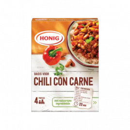 Honig Mix voor chili con carne