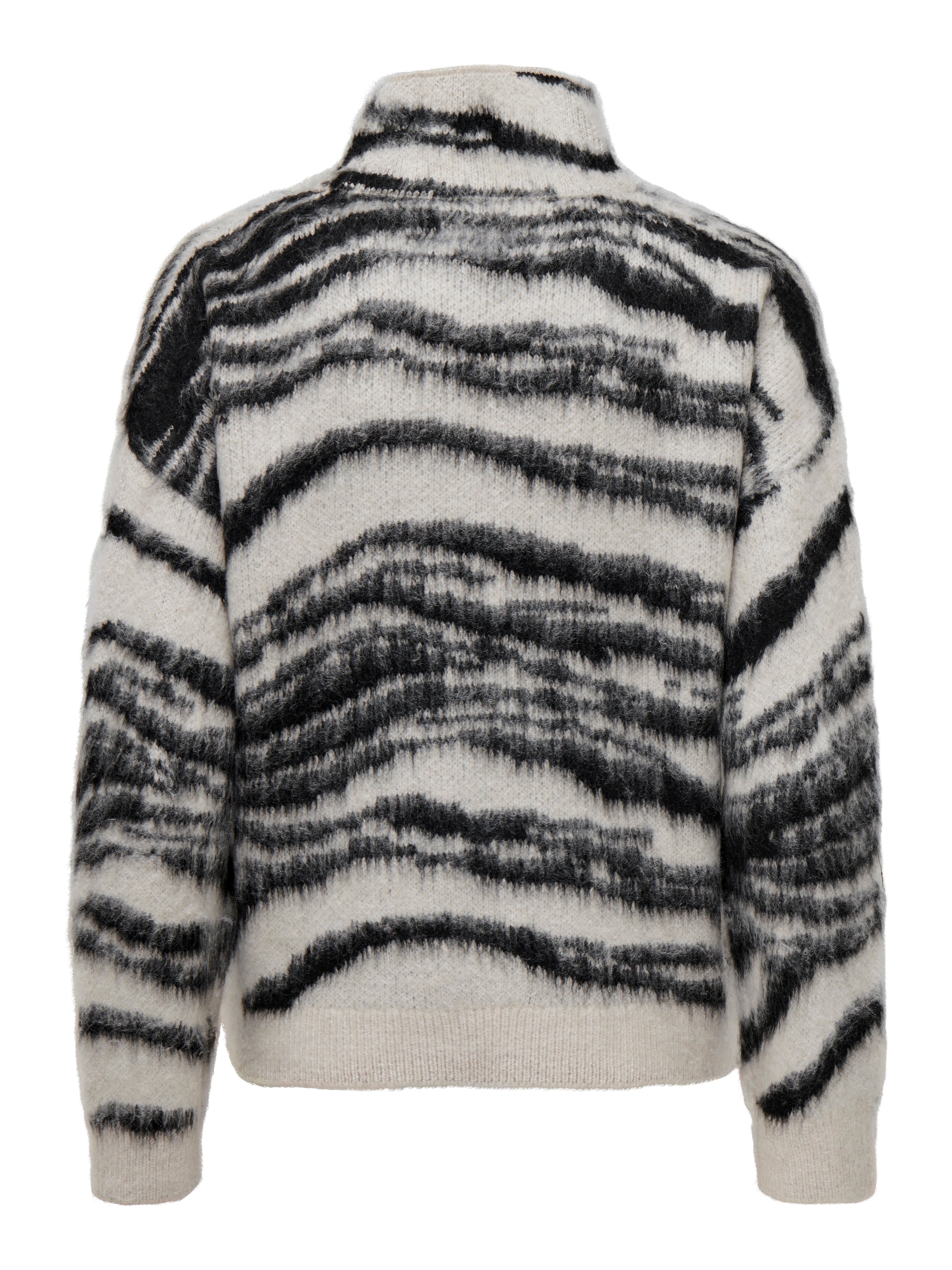 ONLWILD Strickpullover Moonbeam