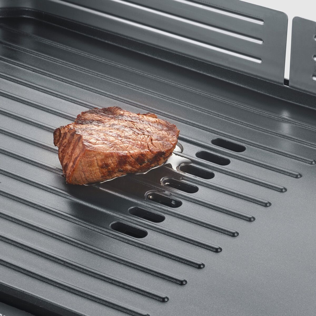 Plancha bordgrill 2300 watt