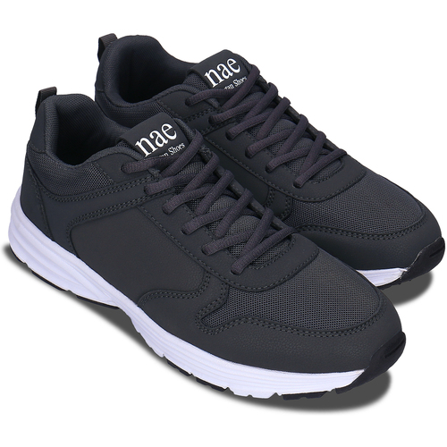 Nae Vegan Shoes - Hade_Grey Gris