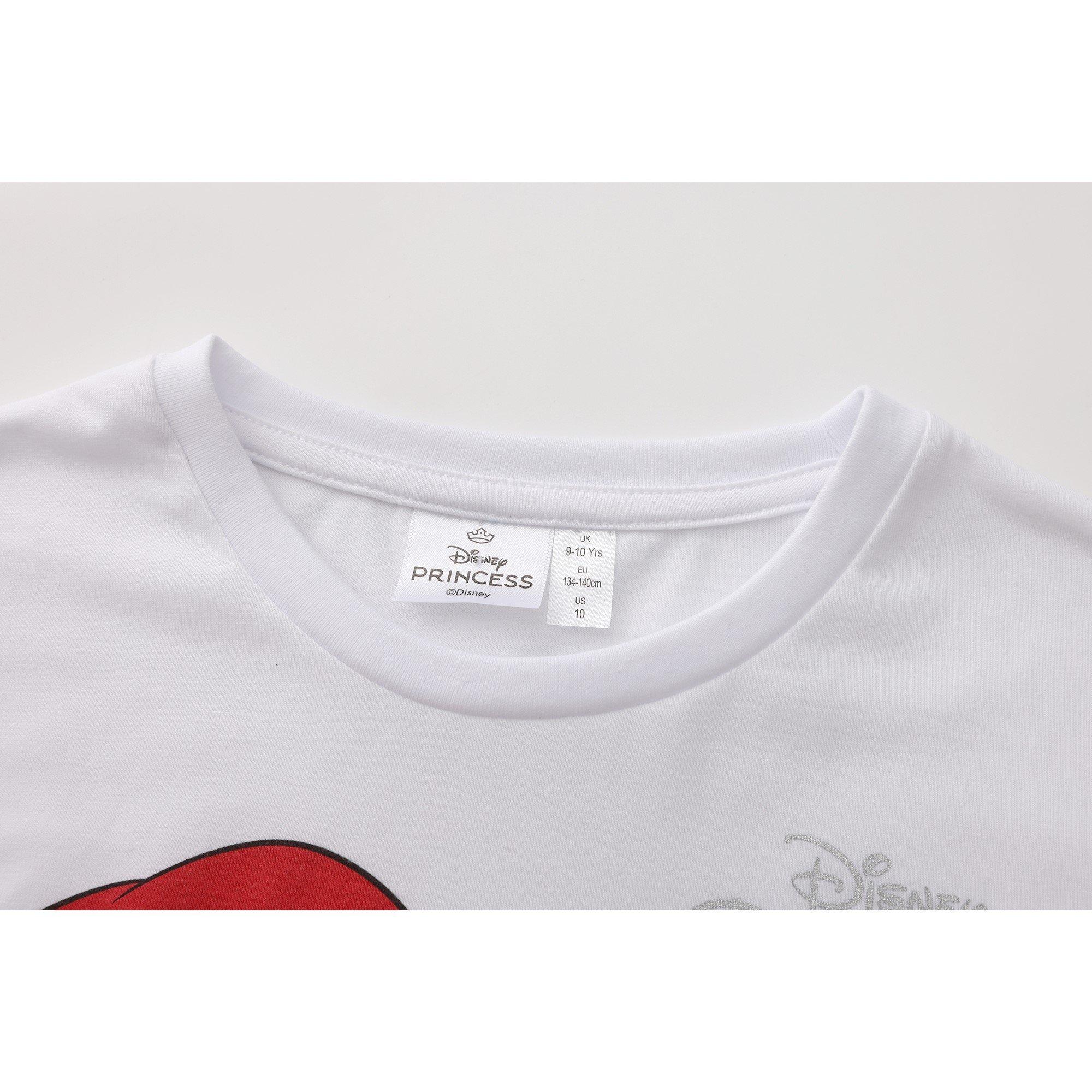 Character Charming Character T-Shirt Collection