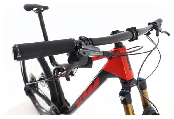 Produit reconditionné · KTM Scarp Exonic Carbone GX AXS / Vélo VTT / KTM | Très bon état