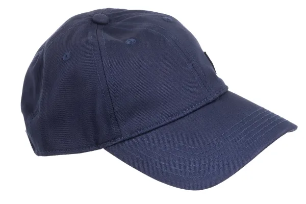 Buff 117197.787.10.00, Voksen, Unisex, Hovedhætte, Marineblå, Baseball kasket, Alle årstider