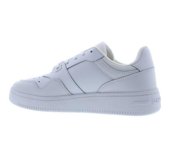Tommy Jeans Essential Retro Basketball Trainers