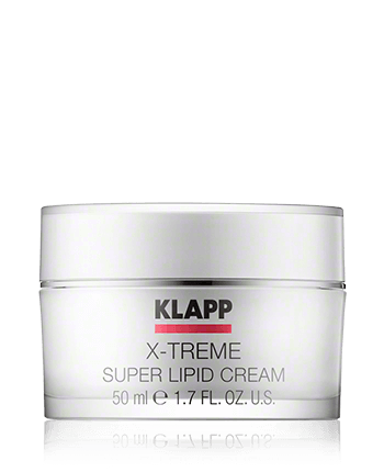 KLAPP X-treme Super Lipid Cream 50ml