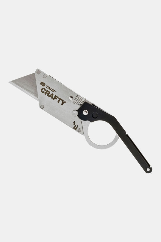 True Utility True Utility Utility Crafty Clam Multitool