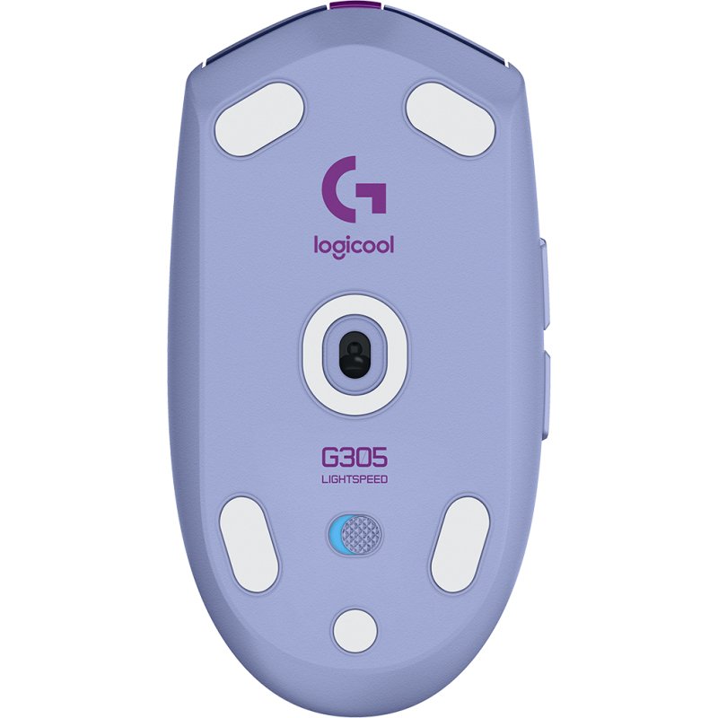 Logitech G G305
