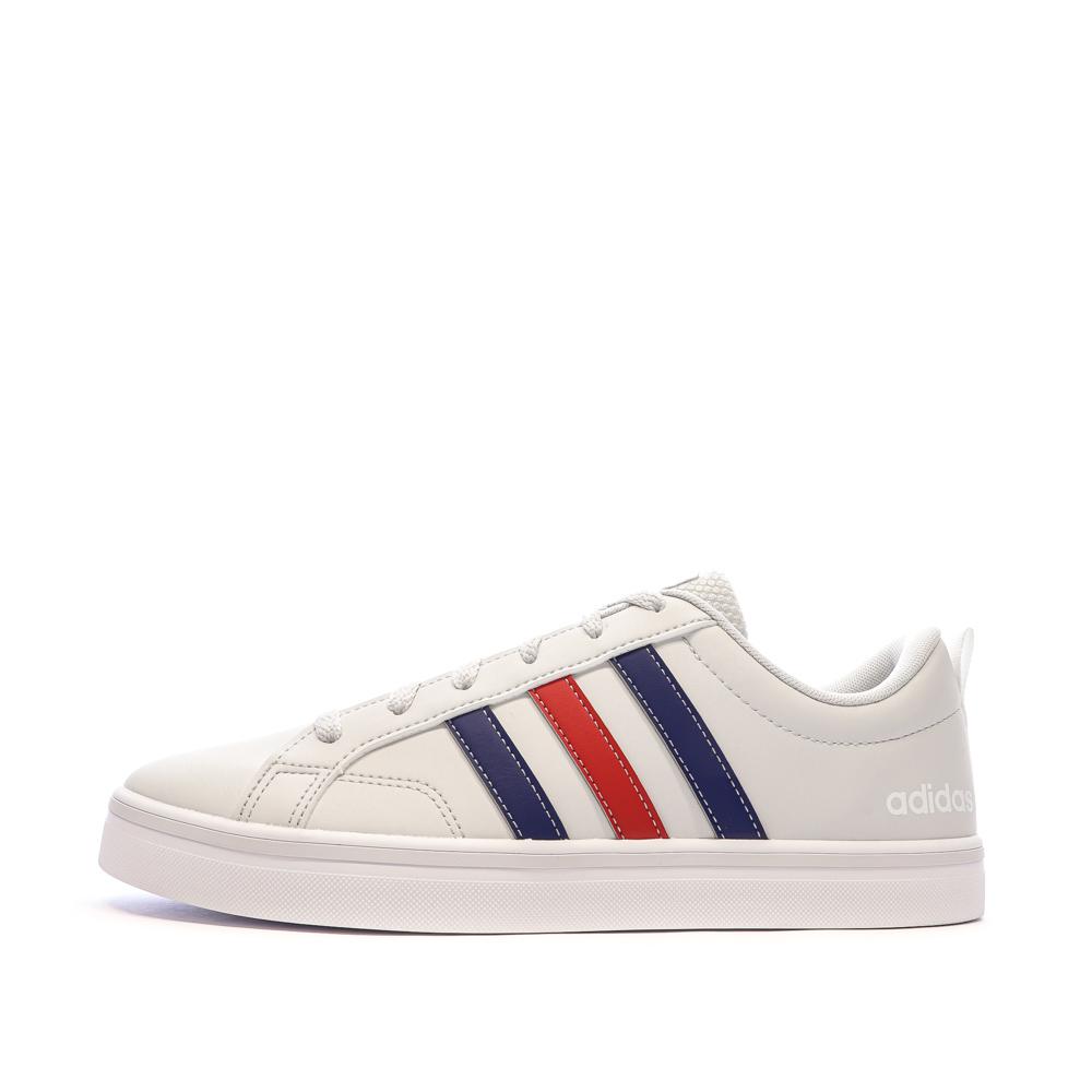Adidas Baskets Grises Homme Adidas Vs Pace 2.0