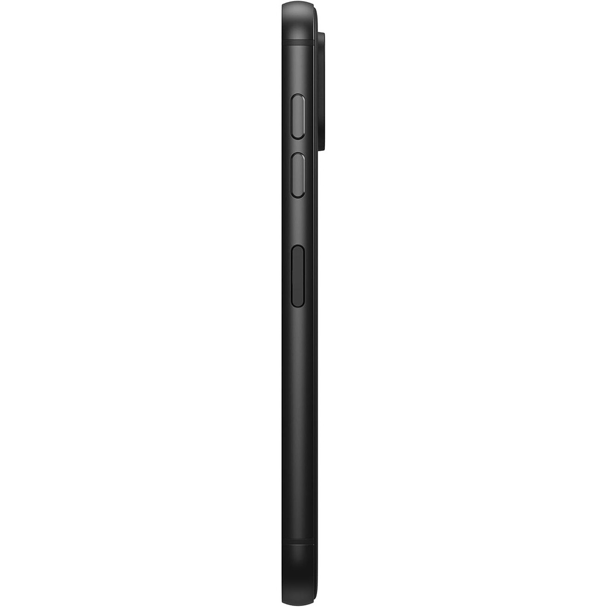Fairphone 5 Noir (6 Go / 128 Go)