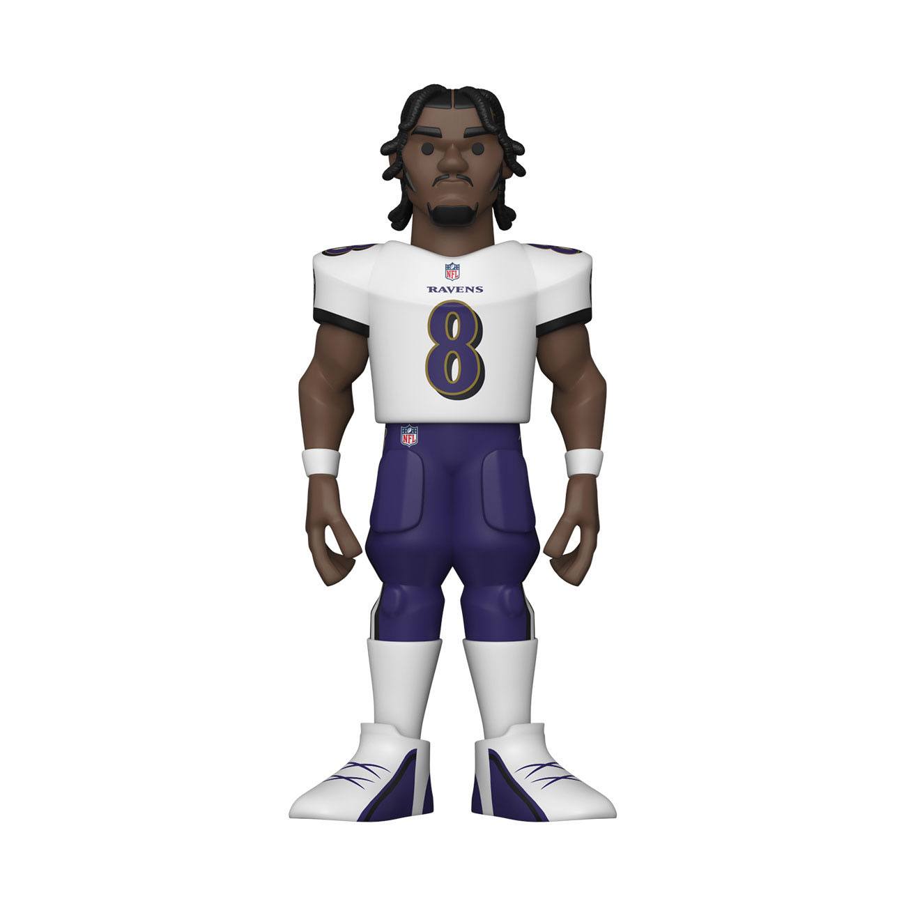 Lamar Jackson Ravens