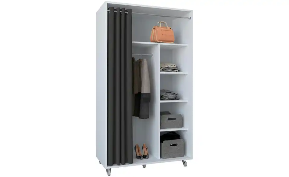 Kompaktgarderobe