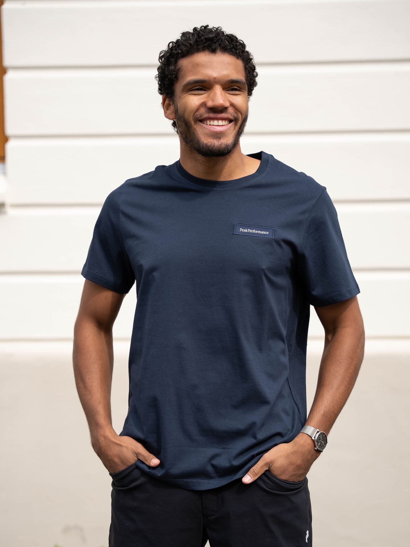 Logo Tee