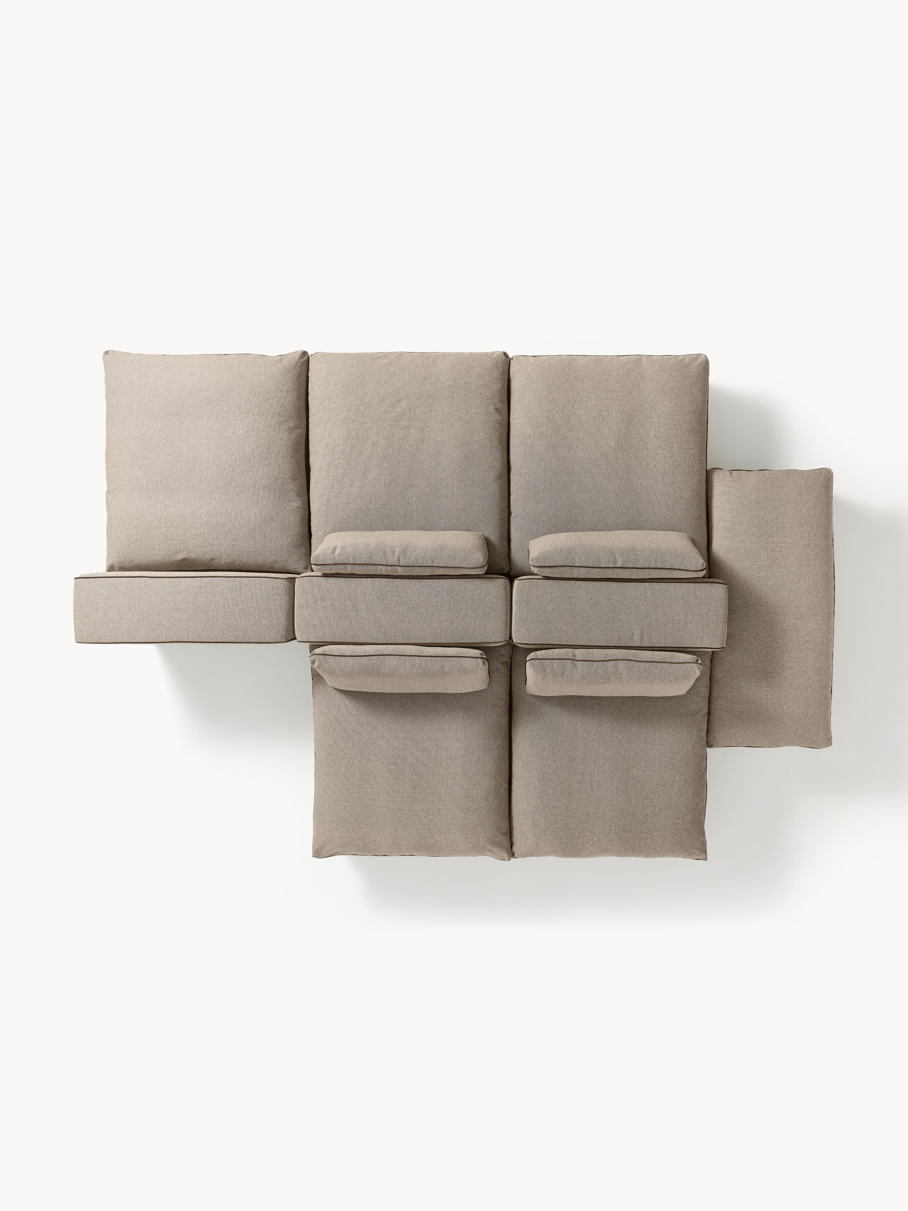 Modulaire XL U-bank Felix