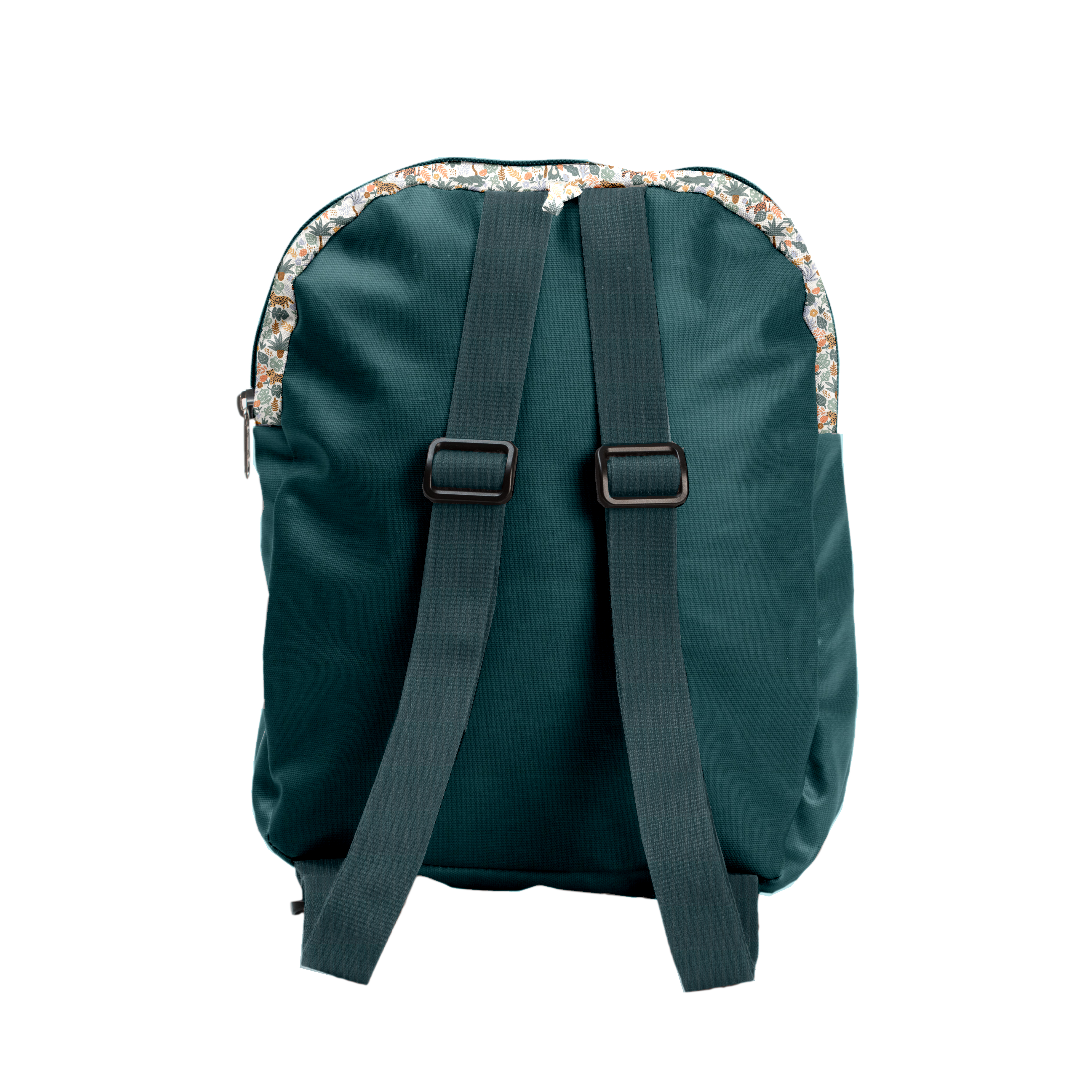 Petit Sac À Dos Baby Jungle