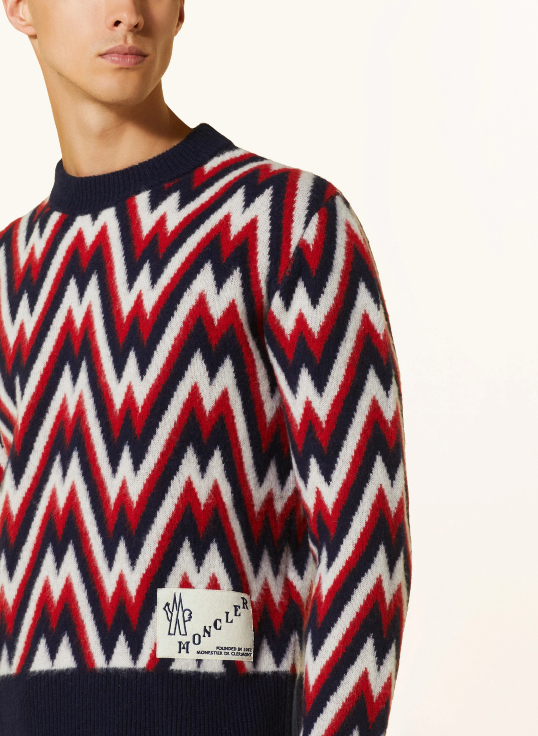 MONCLER Pullover
