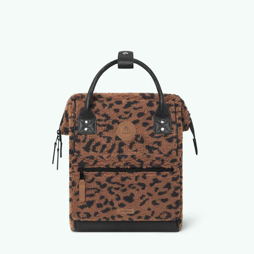 Sac à dos Adventurer Small Gaya marron