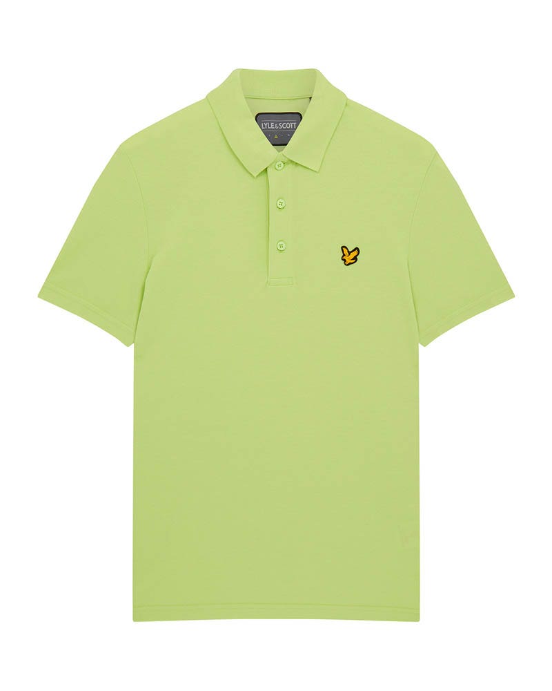 Lyle & Scott  Sport Short Sleeve Polo