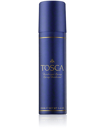 Tosca Tosca deodorant vapo 150ml