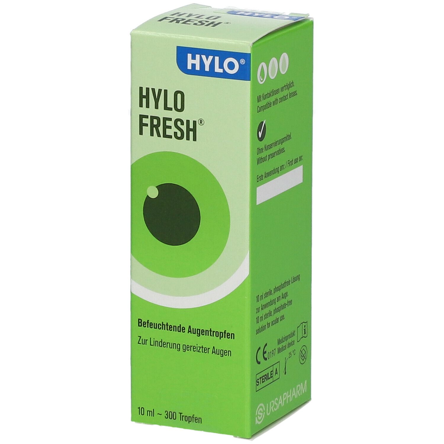 HYLO-FRESH®