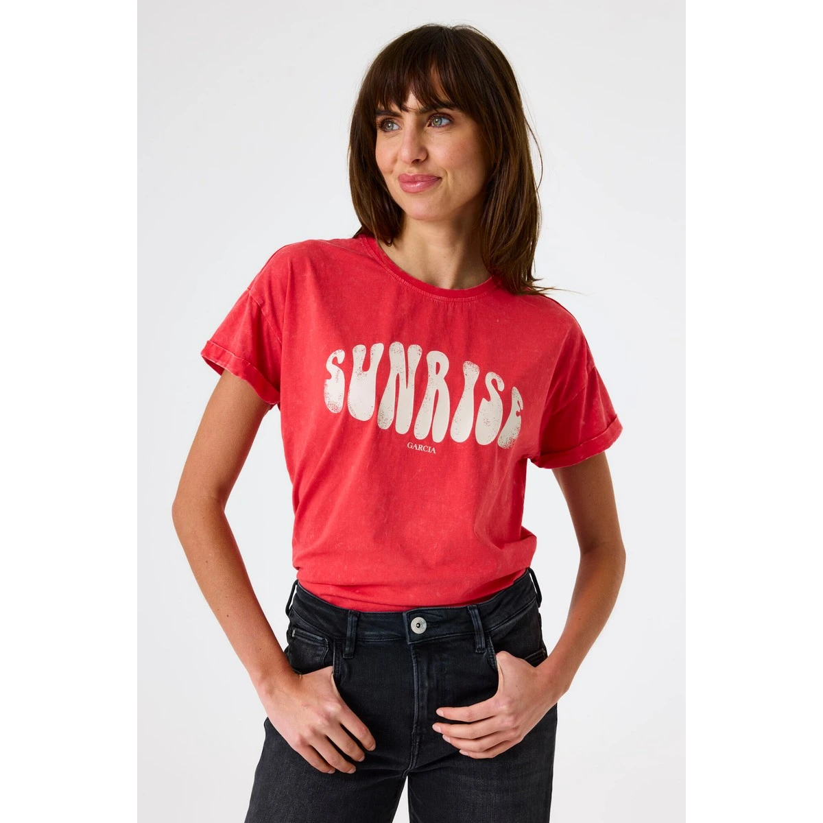 Dames Top CS13-25368