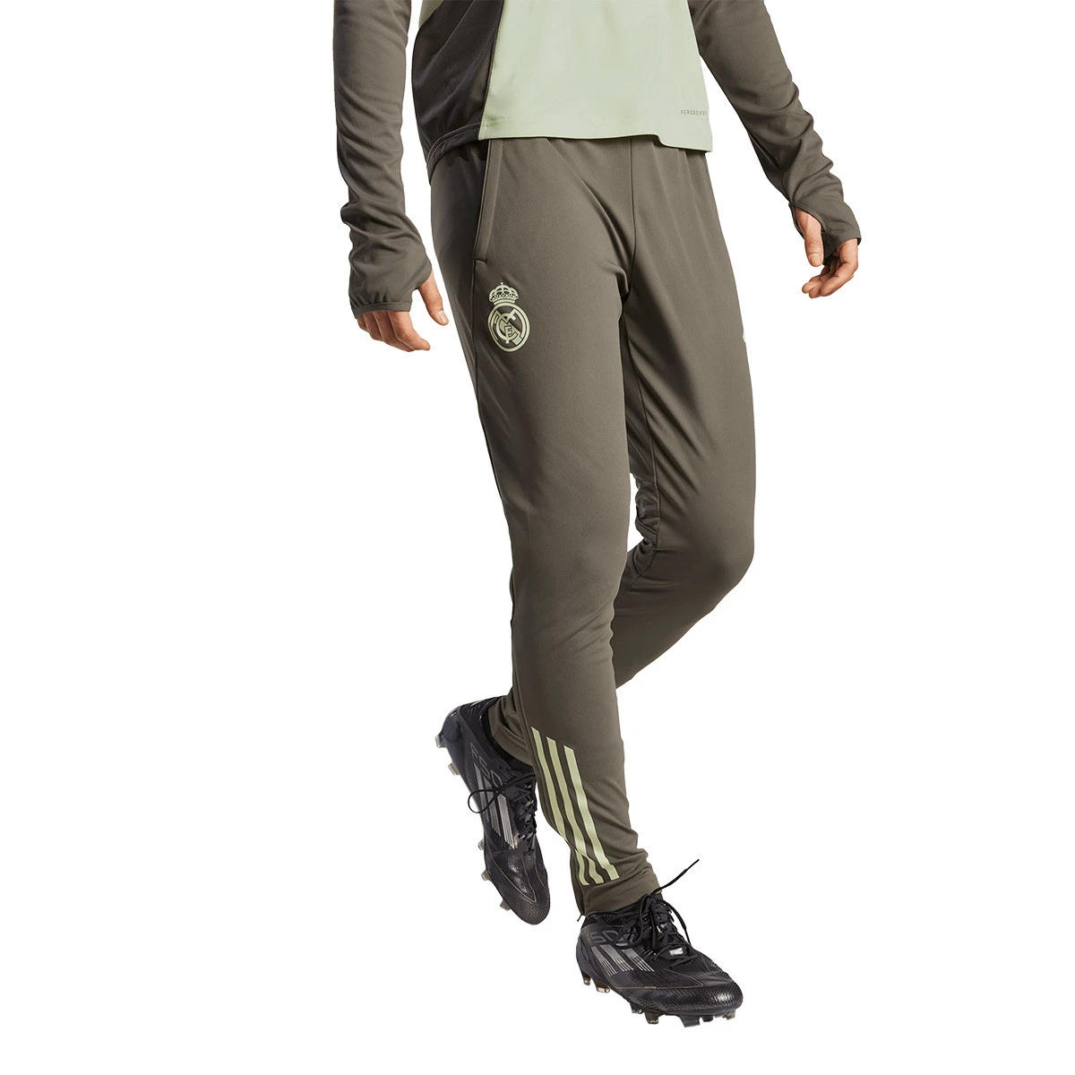 Calças adidas Real Madrid Training 2025-2026