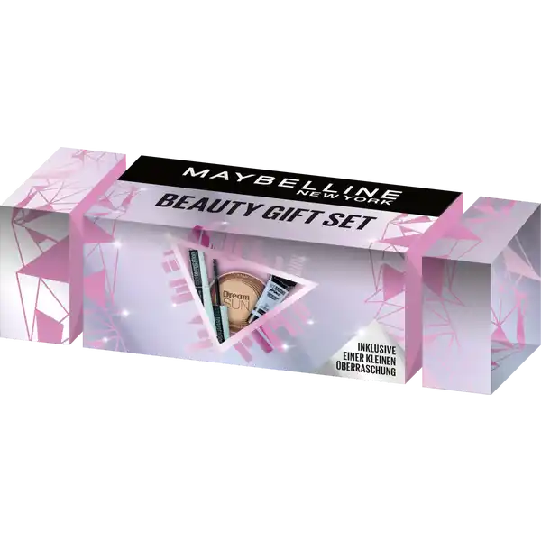 Beauty Gift Box