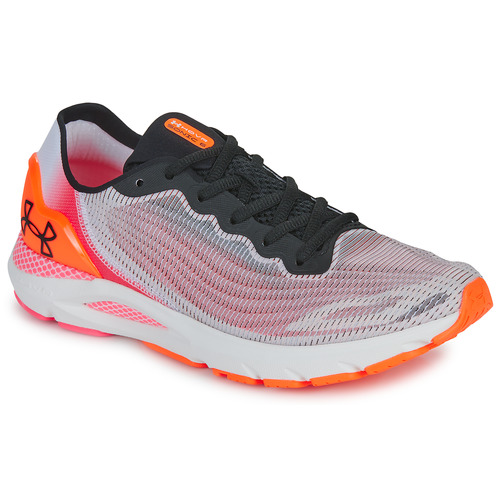 Under Armour - UA HOVR SONIC 6 BRZ - Multicolore