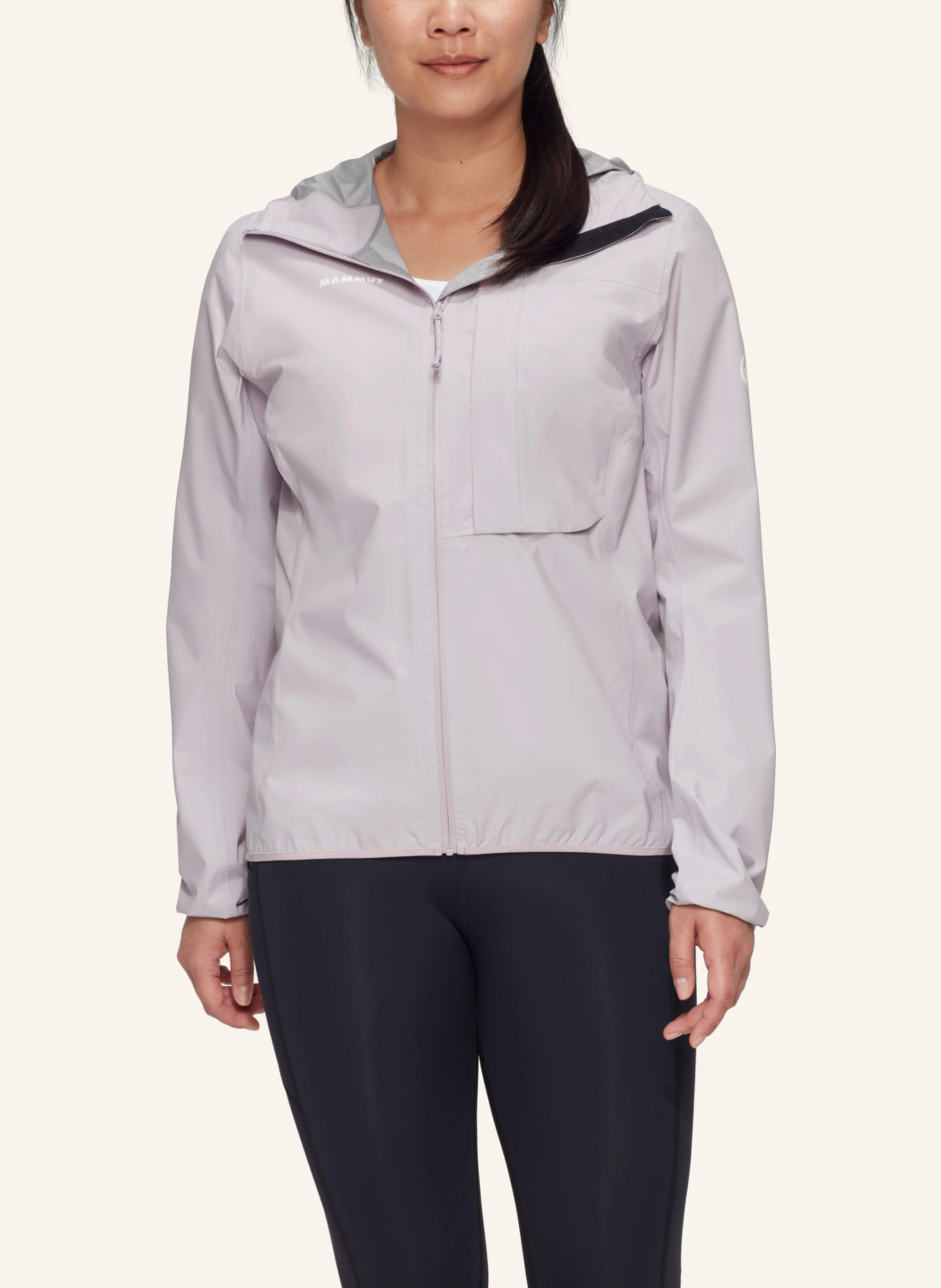 MAMMUT Mammut Ducan Light HS Hooded Jacket Women