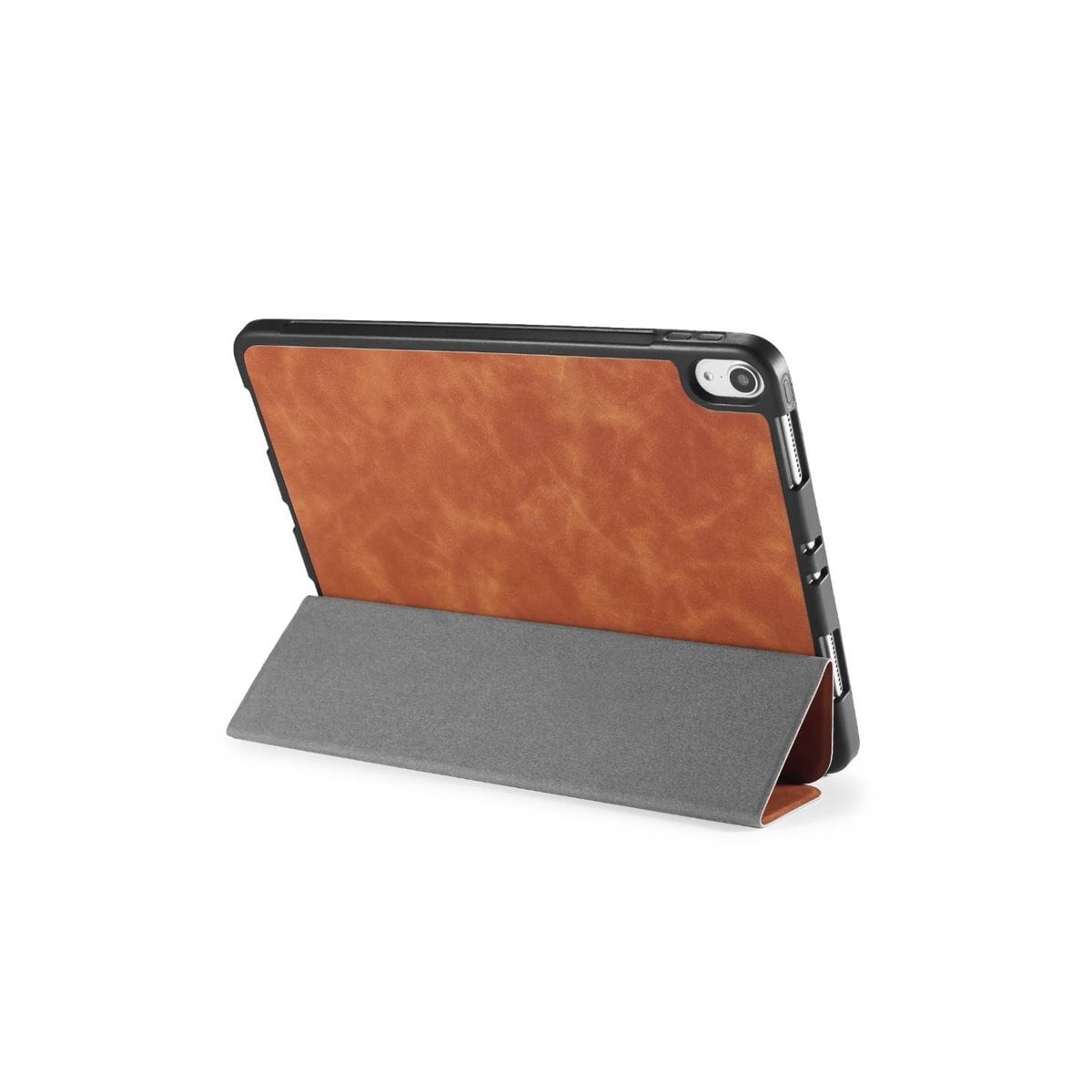 DG-Ming Aktiv deksel Apple iPad Air 10.9 (2022) - Brun