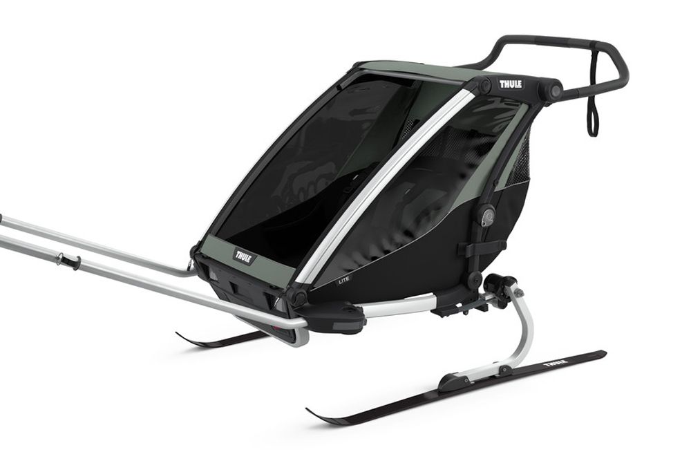 Thule Chariot Lite 2 kaufen | Bike-Discount