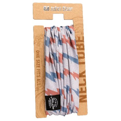 Tour de cou John Doe United Flash - Rouge / Bleu