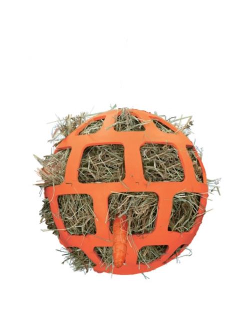 Holland Animal Care Hay Slowfeeder Fun And Flex 22 cm - Paardenspeelgoed