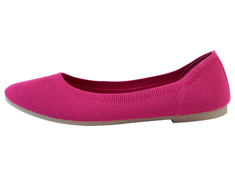 Dames ballerina's