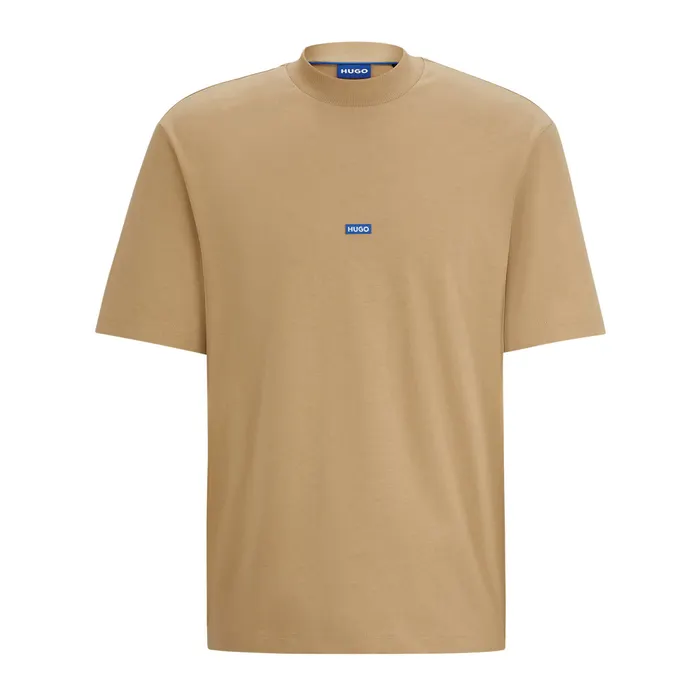 Hugo Nieros Shirt Heren