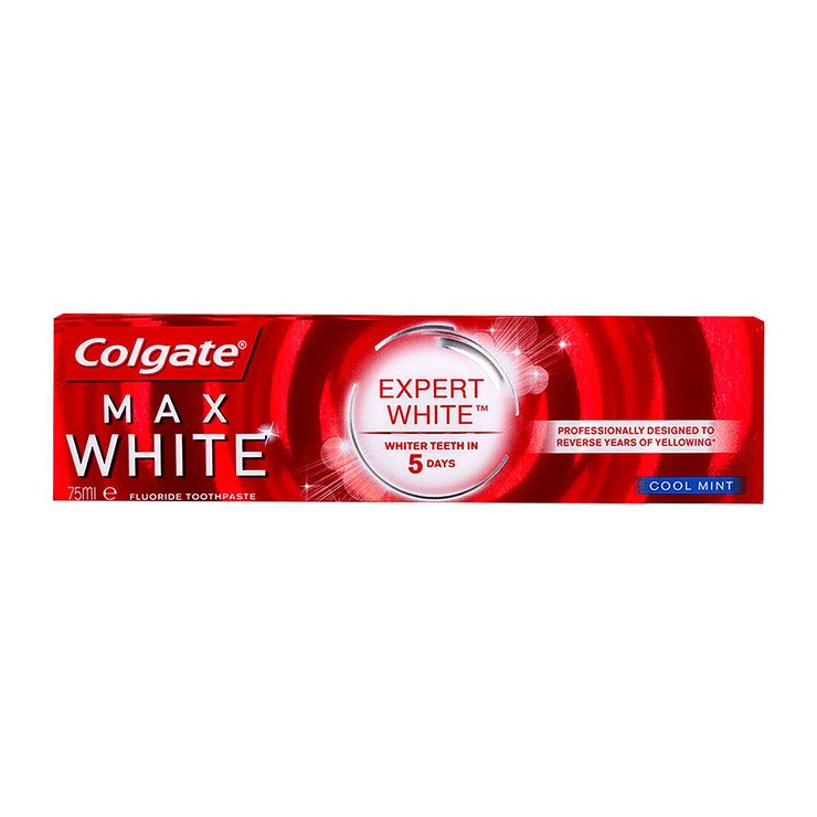 Max White dentifrice 75ml