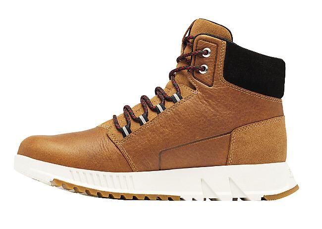 SOREL - CHAUSSURES ESPRIT OUTDOOR MAC HILL LITE MID WP M