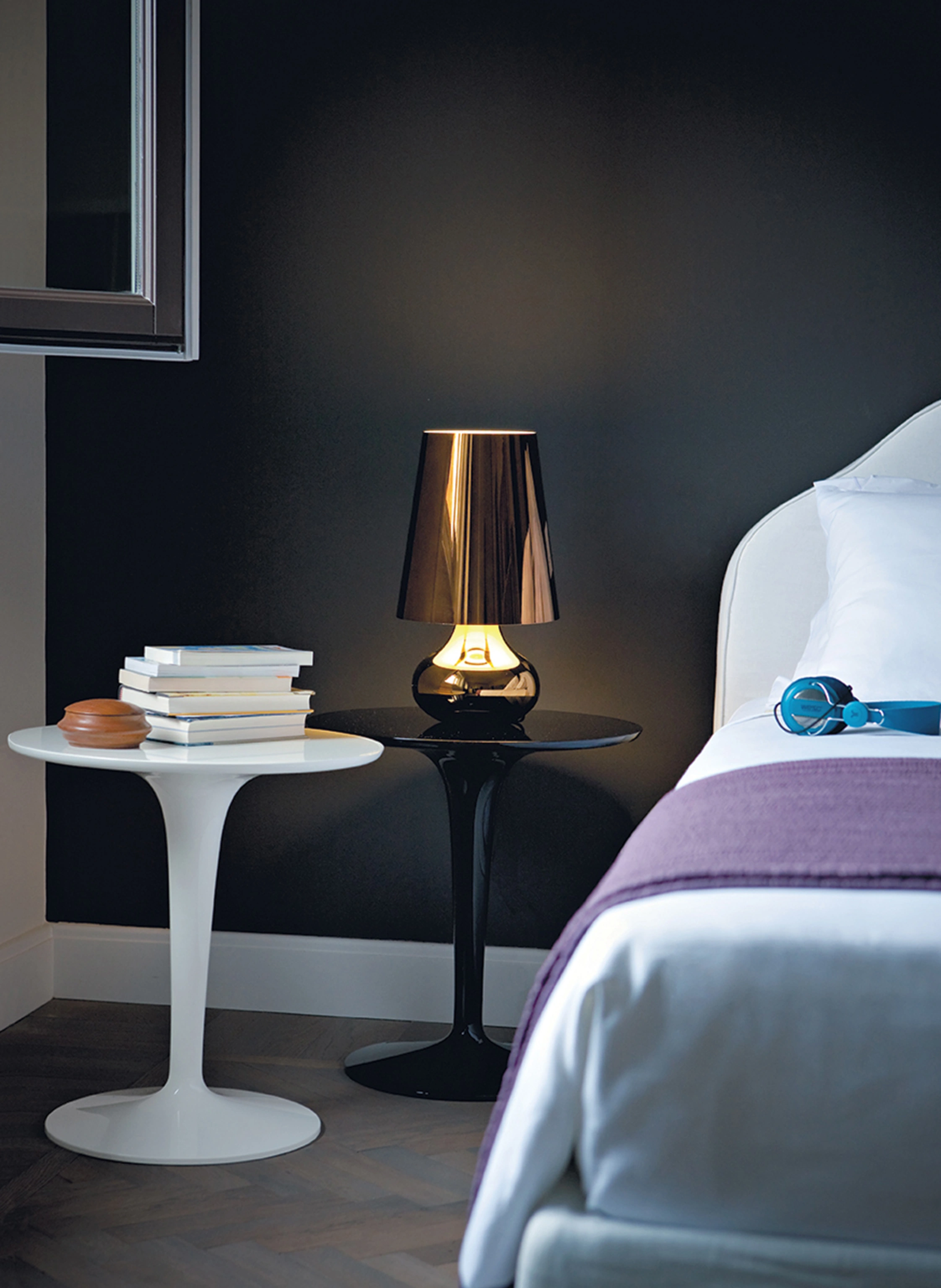Kartell Tischleuchte CINDY