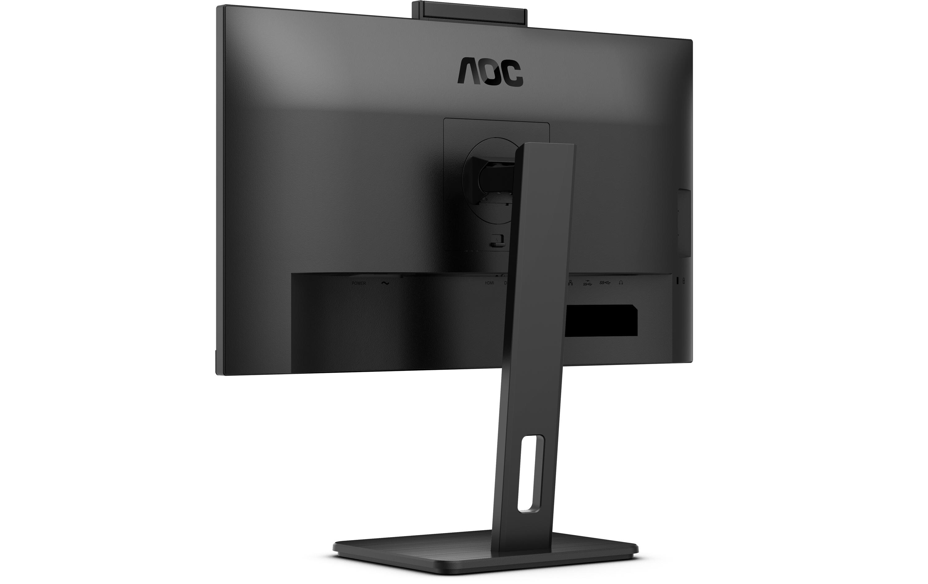 Monitor 24P3CW<br>Eleganter 23.8