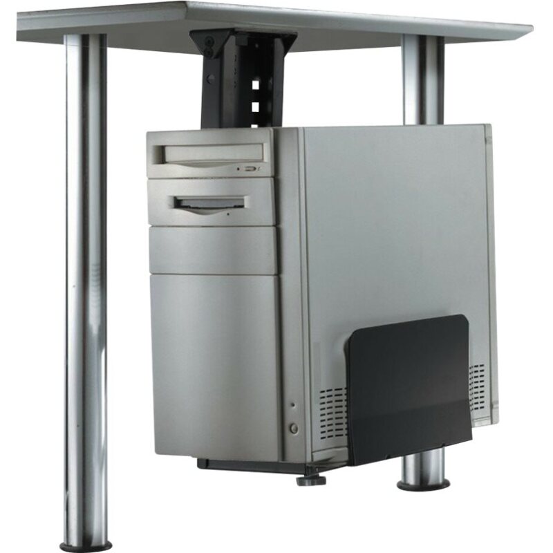 Neomounts CPU-D200BLACK Support pour ordinateur - max 30 kg - universel