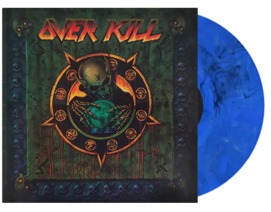 Horrorscope | Overkill LP