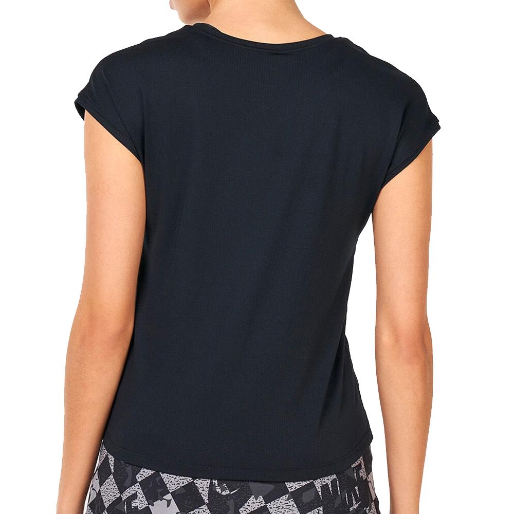 Nike Maillot de sport Noir Femme Nike Victory