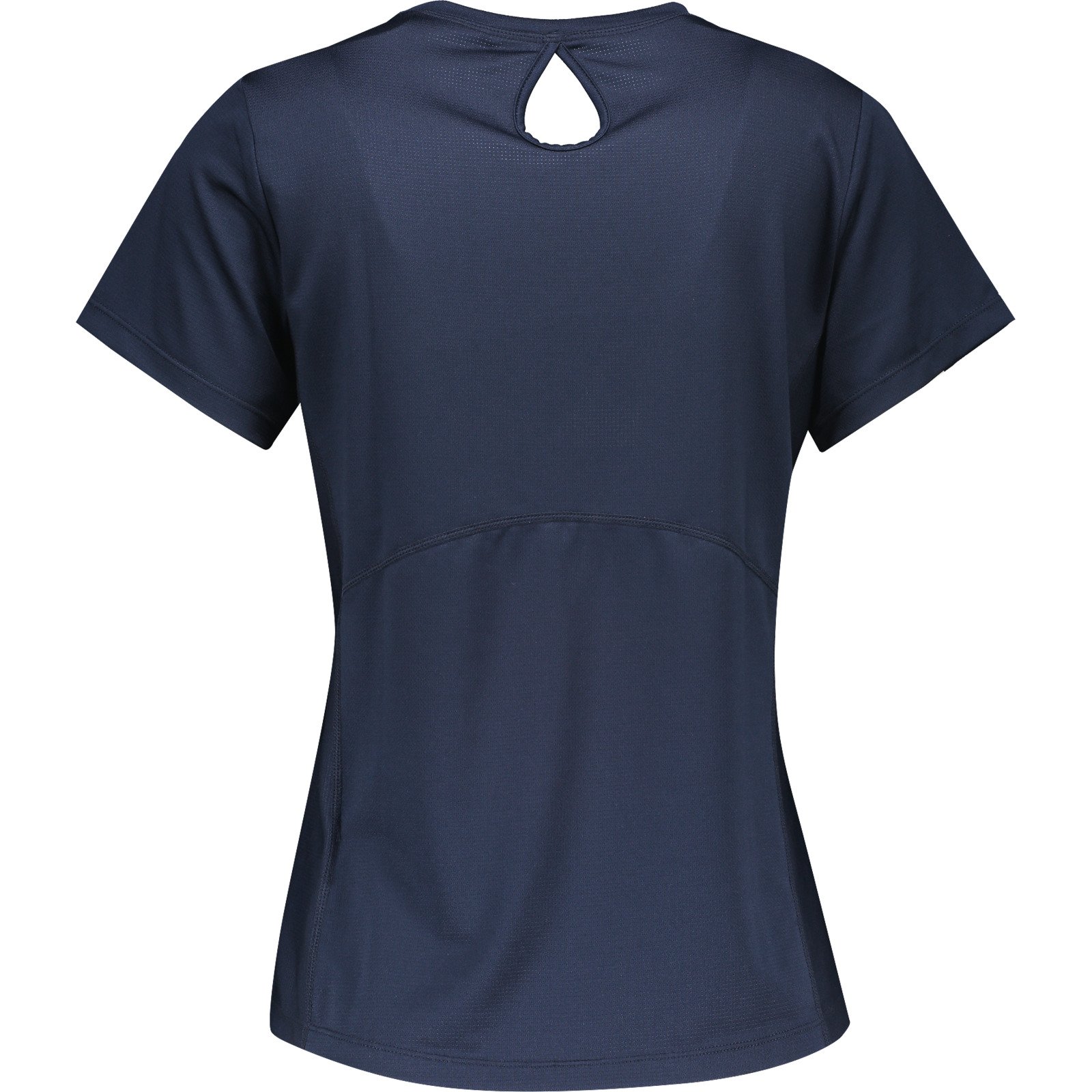 Sherpa Damen-Funktions-T-Shirt Dowa M, dunkelblau