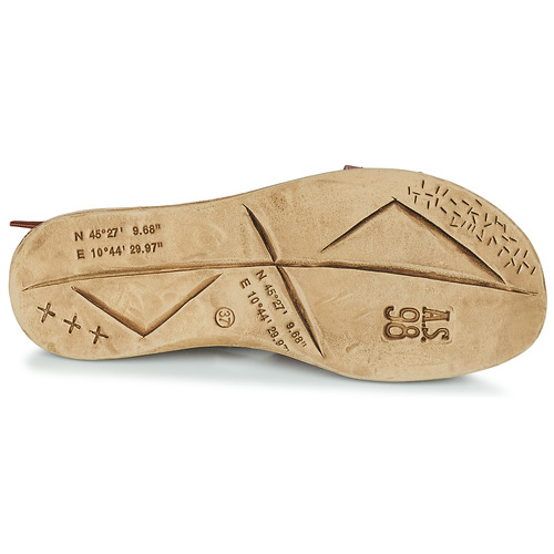 Airstep / A.S.98 - POLA CROSS - Bordeaux