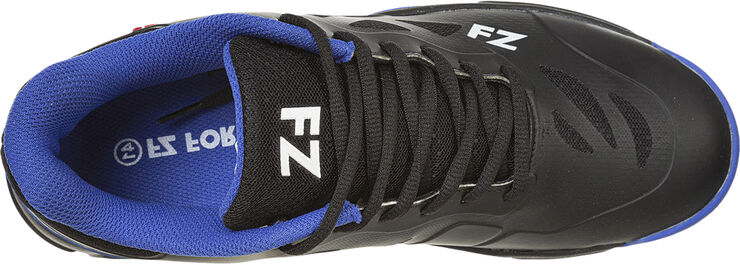 FZ Forza Brace padel sko Sort