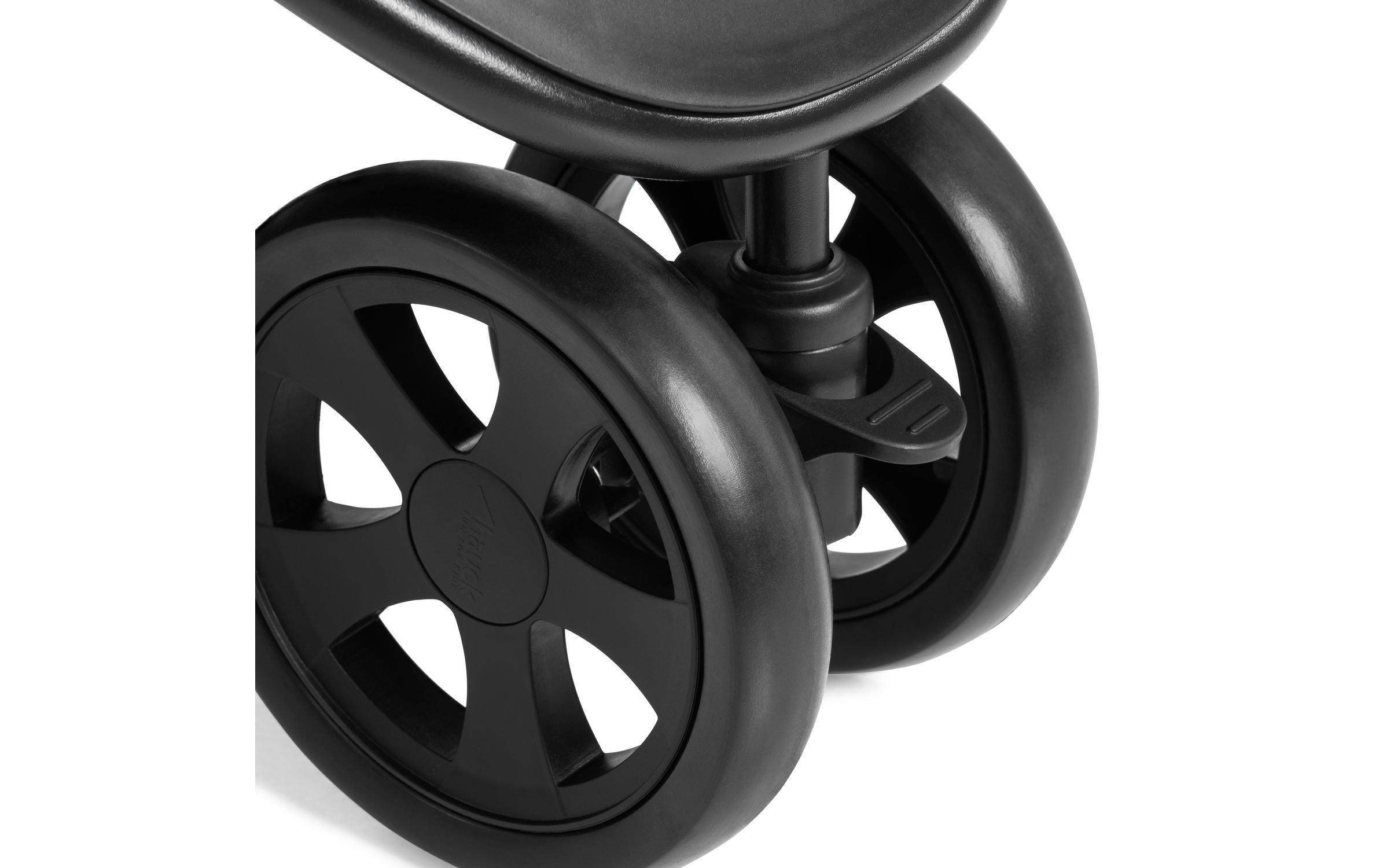 Buggy Citi Neo 3 GreyBuggy Citi Neo 3, Grau