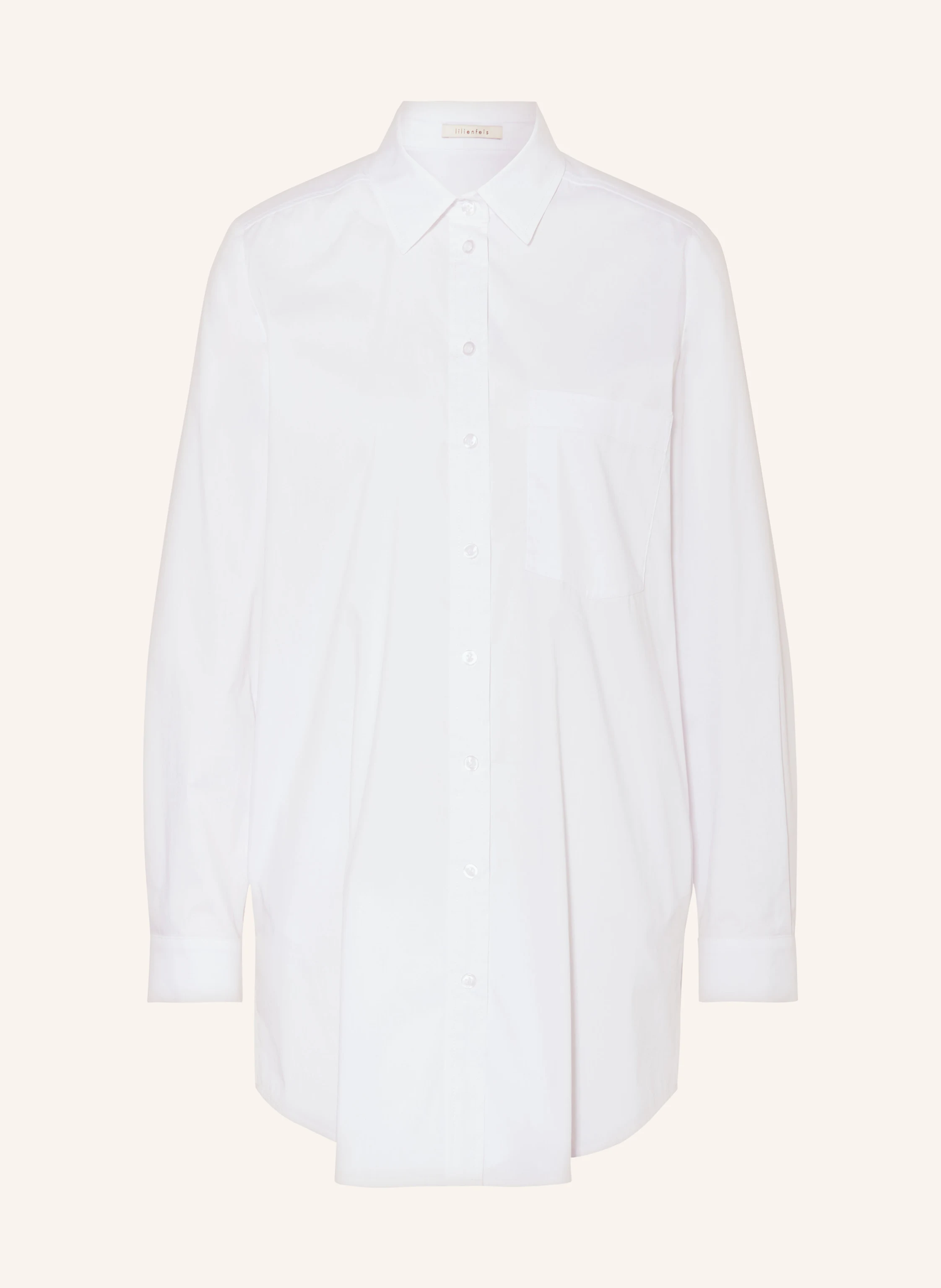 lilienfels Hemdbluse