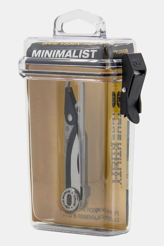 True Utility True Utility Minimalist Zakmes